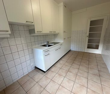 Appartement de 3.5 pièces au 1er étage - Photo 1