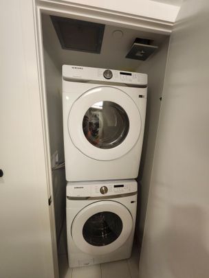 For Lease - 36 Zorra Street Unit# All inclusive 429, Toronto, Ontario - Photo 1