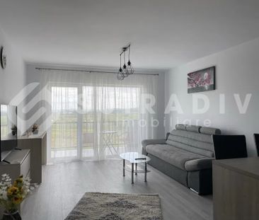 Apartament modern, parcare subterana- Mon Jardin Sopor - Photo 5