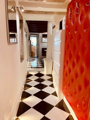 Via San Gallo, Florence, Tuscany 50129 - Photo 1