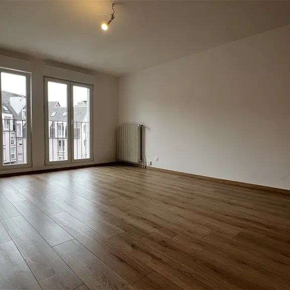 Location appartement 1 pièce - 36m² à Strasbourg (67000) - Photo 1
