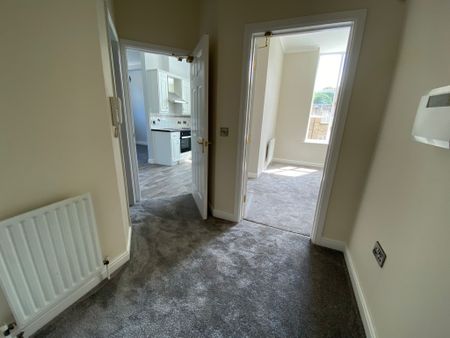 1 bedroom apartment to rent - Photo 5