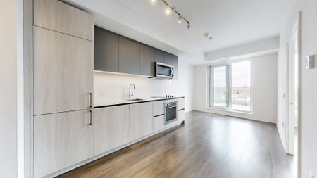 For Lease - 150 Logan Avenue Unit# 633, Toronto, Ontario - Photo 5