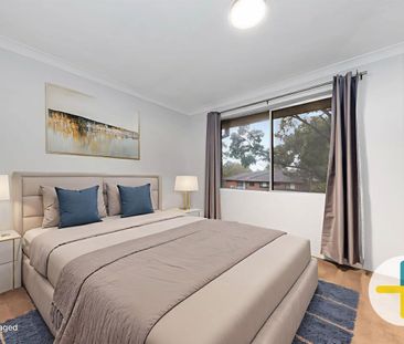 Spacious North East Corner with Air Con - Photo 4