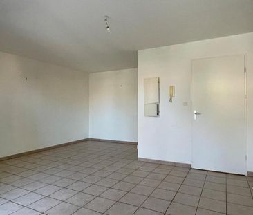 Location Appartement 2 pièces 45m² ALBI 81000 - Photo 1
