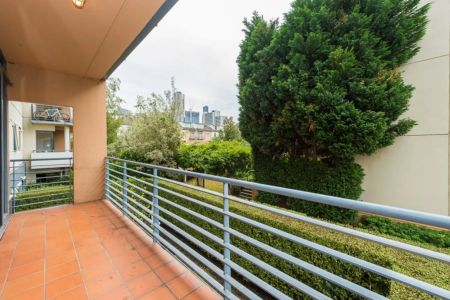 Southbank Royale, an urban oasis - Photo 5