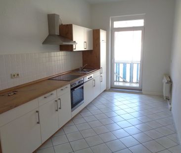 Das Glück hat ein Zuhause: praktisches 2-Zi.-Wohnung - Photo 1