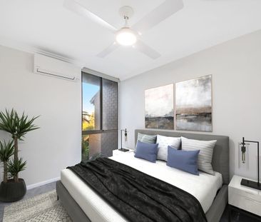 A Feel Good Family Home Amongst Leafy Serenity - Photo 2