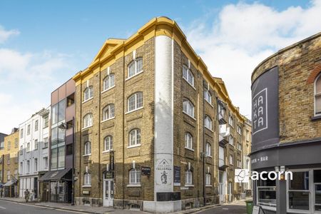 Flat to rent - Bermondsey Street, London Bridge, SE1 - Photo 2