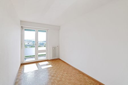 3 Zimmer, 68 m², 9. Stock - Photo 4
