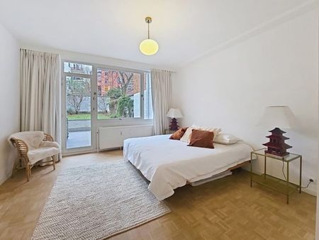 Appartement te huur - Photo 5