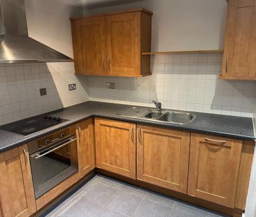 1 bedroom apartment to rent - Photo 6