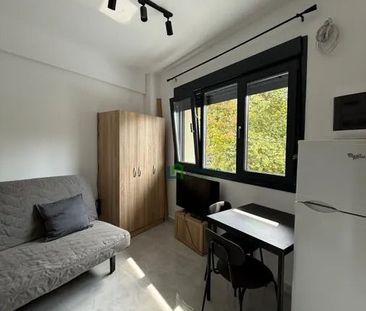 Studio/Γκαρσονιέρα για ενοικίαση Δόξα (Τριανδρία - Δόξα - Κρυονέρι) - Φωτογραφία 1