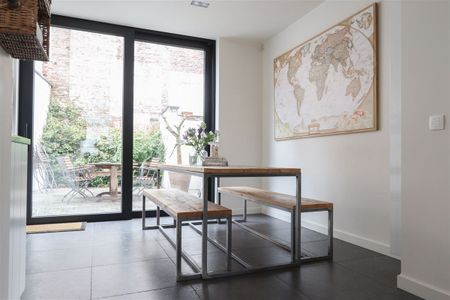 Huis te OUDENAARDE (9700) - Photo 5