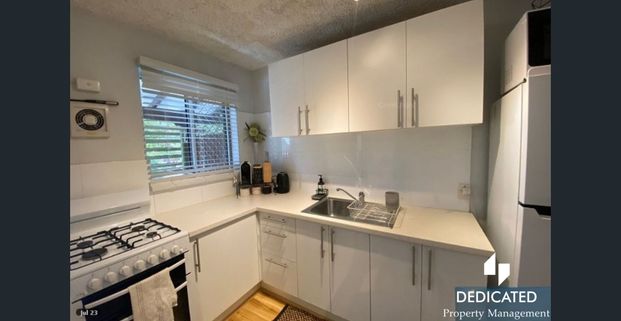 Convenient, Comfortable and Cosy! - Photo 1