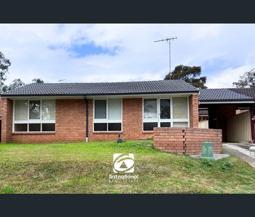 6 Park Row, Bradbury, NSW 2560 - Photo 2