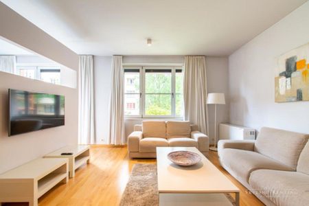 Rue du Bon Pasteur, 1140, Evere - Photo 2