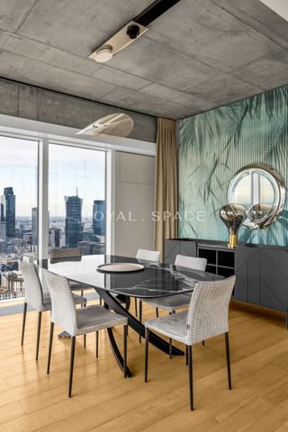 Spektakularny Apartament na Złotej 44! - Фото 5