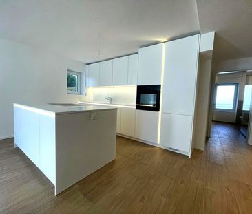 5.5 Zimmer, 102 m², 2. Stock - Foto 1