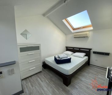 Location Appartement 2 pièces Meublé 26m² CHALONS EN CHAMPAGNE 51000 - Photo 2