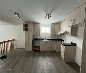 3 1/2 à louer - Photo 3