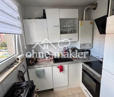 Schöne 3 Zimmer Wohnung in Gladbeck Mitte mit Balkon zu vermieten - Photo 1