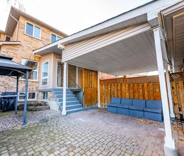 For Lease - 176 Wright Avenue Unit# BSMT, Toronto, Ontario - Photo 1