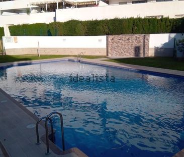 Alquiler de piso en Calle Jabea, 2 - Photo 2