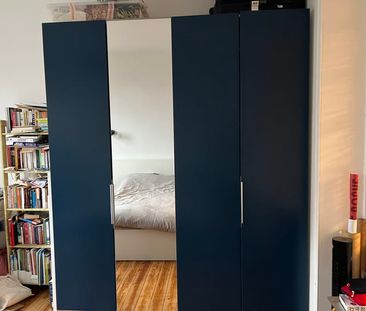 Appartement te huur - Foto 6