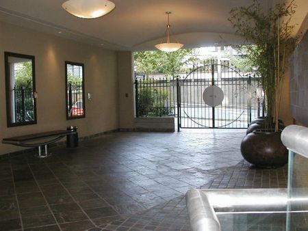 #1503 – 1420 West Georgia Street, Vancouver V6g 3k4 - Photo 2