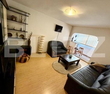 Apartament 2 camere, 55 mp, zona 1 Mai - Photo 2