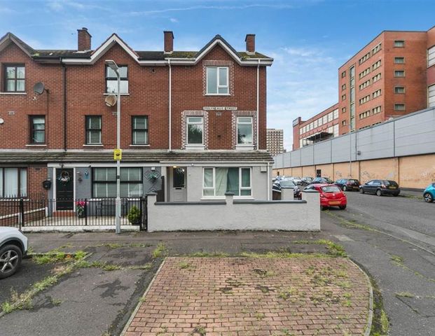 1 Molyneaux Street, Belfast , BT15 1GD - Photo 1