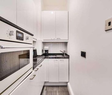 Turks Row, Chelsea, SW3 - Photo 1