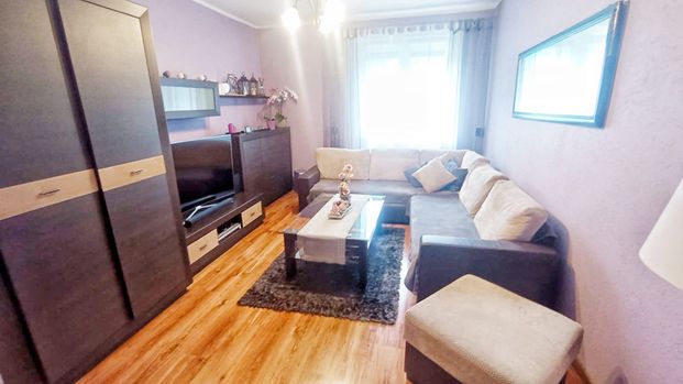 Mieszkanie dwupokojowe, Zabrze, ul. Nyska - Photo 1