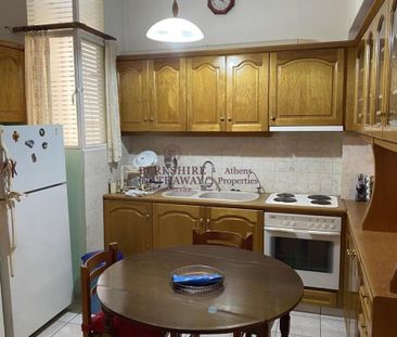 Διαμέρισμα για ενοικίαση Κέντρο (Περιστέρι) - Photo 1