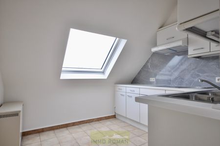 Duplex appartement in het centrum van Oudenaarde - Photo 4