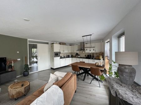 Te huur: Appartement Twentsestraat in Deventer - Foto 4