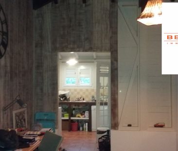 Location Maison 5 pièces 109m² LE FRANCOIS 97240 - Photo 3