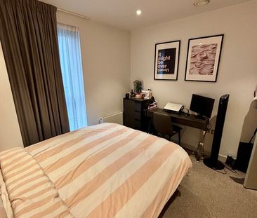 Room in a Shared Flat, Raglan House, SE17 - Photo 4