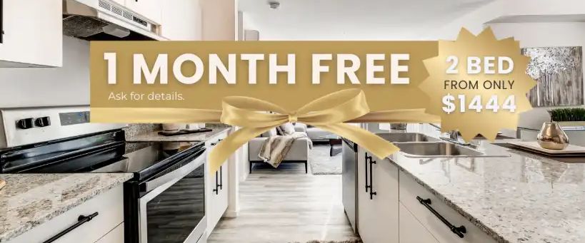 Lakeside at Yorkville | 1114 120 Yorkville Park SW, Calgary - Photo 1