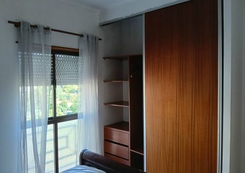 Apartamento T1