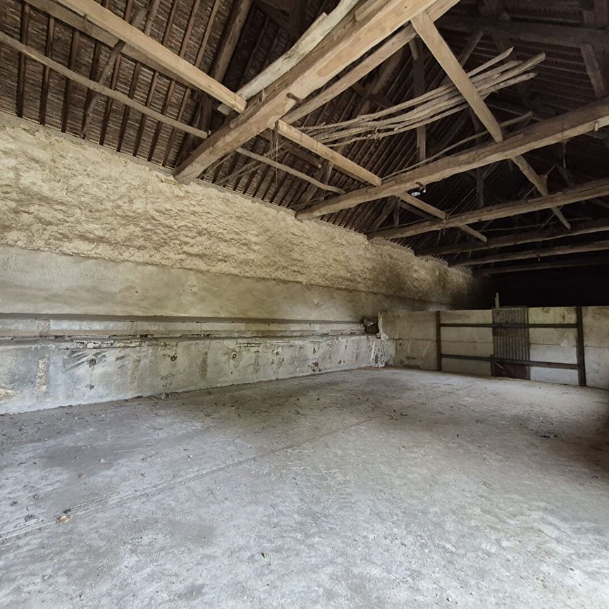 Location Appartement 1 pièce - Photo 1