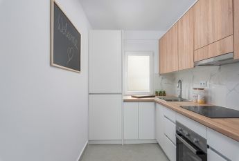 Playa Roqueta | Long term winter rental in Guardamar del Segura