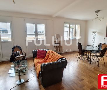 À LOUER - CENTRE VILLE VIRE NORMANDIE - T3 de 102.63 m² en parfait ... - Photo 1