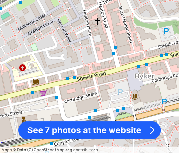 Shields Road, Byker - Photo 1