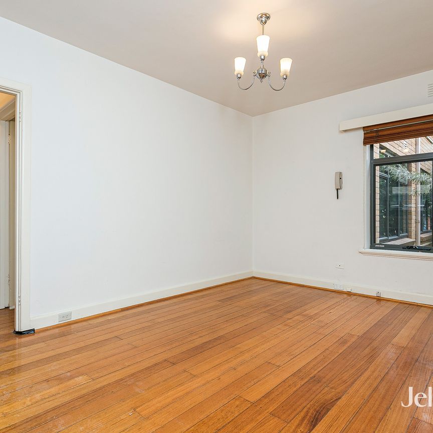 13/29 Spenser Street, St Kilda VIC 3182 - Apartment For Rent | Domain - Photo 1