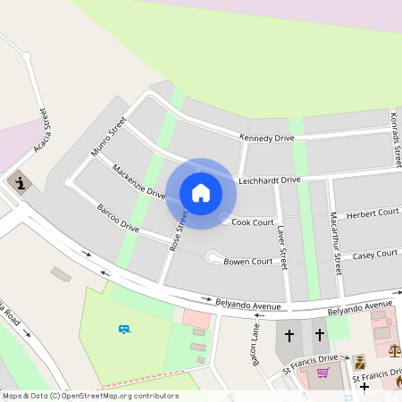 12 Rose Street, Qld 4744, Moranbah