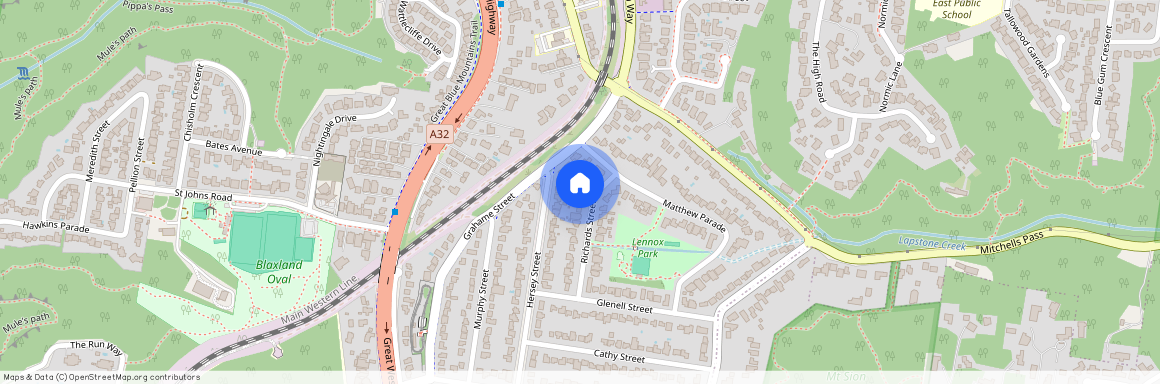 7 Richards Street, NSW 2774, Blaxland