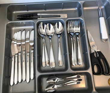 Dixon Apartments - Photo 6