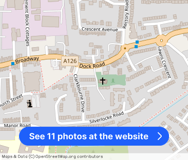 Lawns Place, Dock Road, Grays - Photo 1